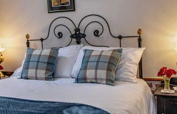 Mill Of Nethermill Holidays - Foto 13