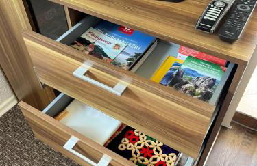 Ferienwohnung -IN LAPIDE REGIS- - Foto 13