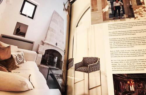 Villa Fontana - Foto 61