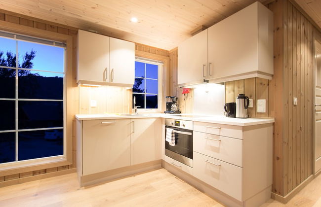 Geilolia Hyttetun - Foto 57