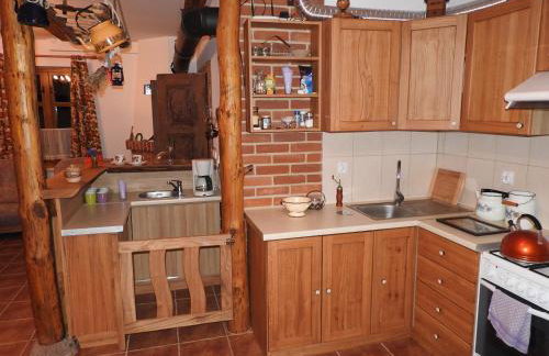 Agroturystyka Biebrzańska Kraina - Foto 6