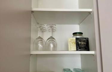 Studio moderne et tout équipé, proche du RER, Paris & aéroport d'Orly en 20 min, lit bébé sur demande - Foto 12