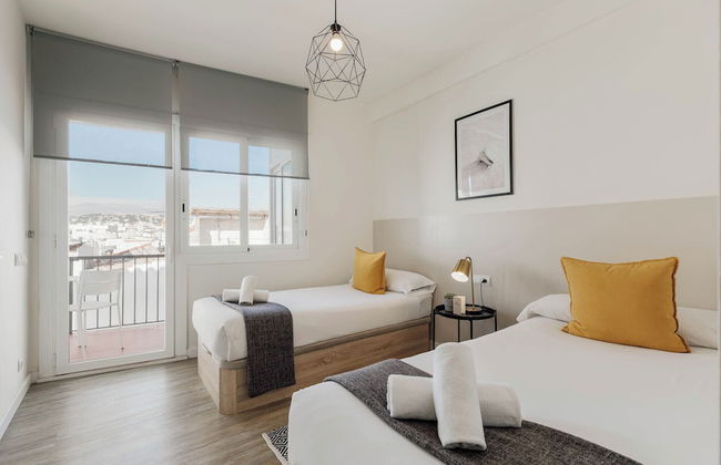 Sitges Group Ocean - Foto 28