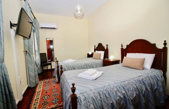 Villas Quinta da Lapa II by Ana Lodges - Foto 40