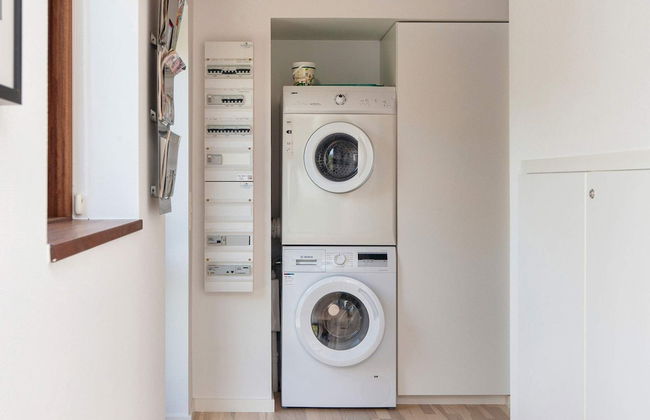 6 Person Holiday Home in Bjert-by Traum - Foto 16