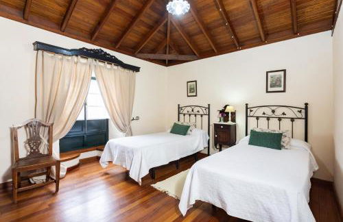 Casa Rural La Gañanía - Foto 50