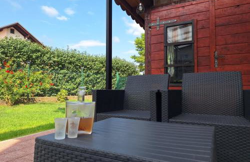 Apartment Nina-bazen-klima-parking - Foto 63