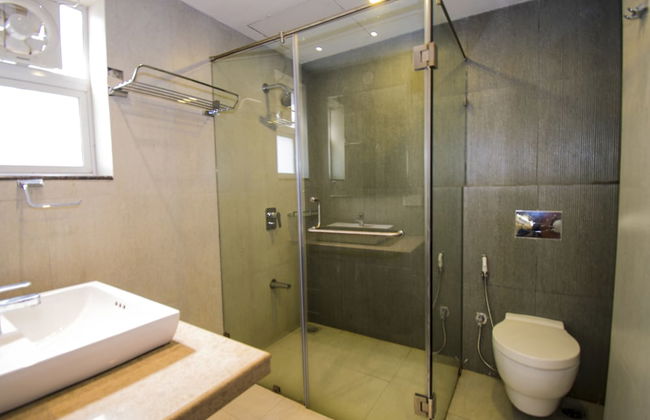 Happy Inch Hospitality - Photo 16