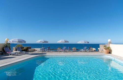 Porto Sisi Hotel Apartments - Photo 14