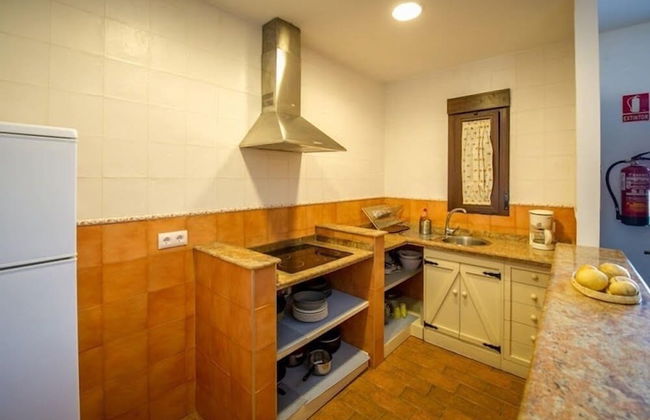 Complejo Rural La Venta del Charco - Foto 6