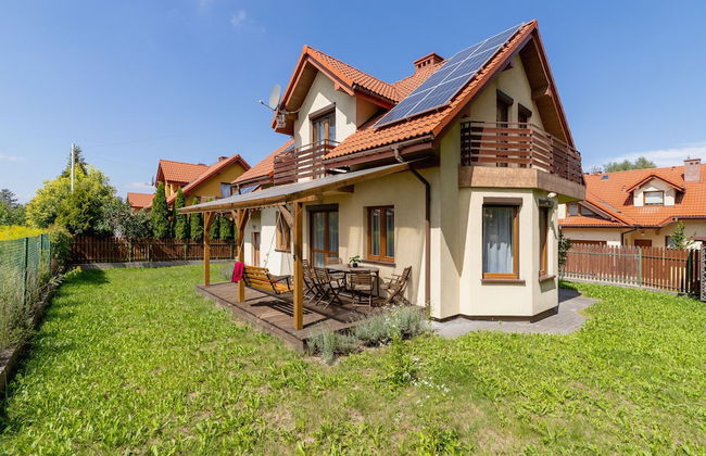 Czarnochowice House by Renters - Foto 37