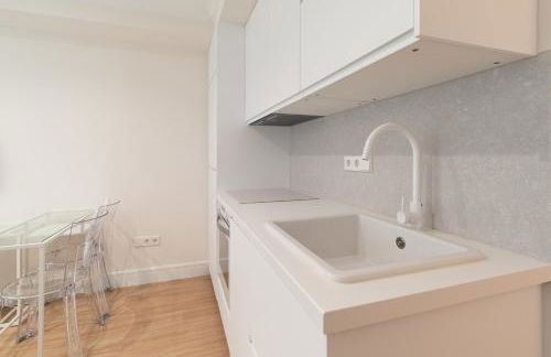 Suite Deluxe By Cuba - Foto 11