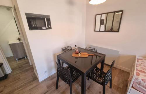 Les Marines, Castello Rosso vue mer - Accès plage à pied - Foto 11