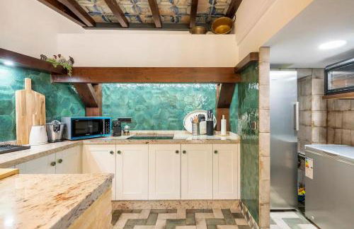 Casa Sierraverde Fuenteheridos by MSHOLIDAYS - Foto 57