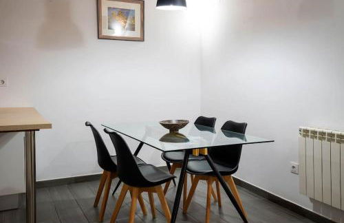 El Castúo centro histórico con parking gratuito - Foto 30