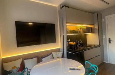 Vitrali Moema - conforto em ótima localização em São Paulo - Foto 3