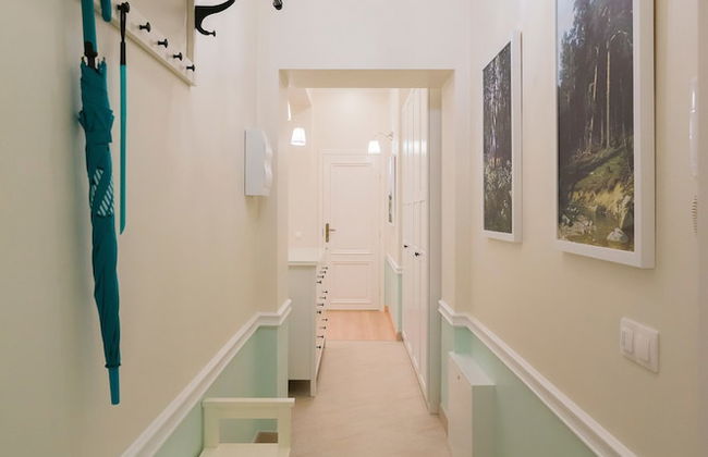 Revelton Suites Tallinn - Foto 56