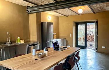 Der Birkenhof Uckermark - Photo 18