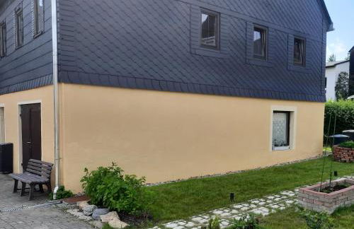 Ferienwohnung Schwibbogen - Foto 26