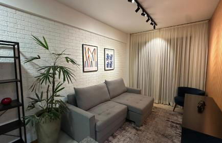 Flat Vila da Serra - Foto 15