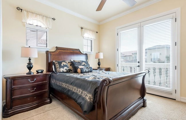 Je50286 - Reunion Resort - 5 Bed 5 Baths Villa - Foto 8