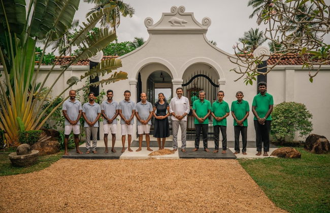 Spectacular Hilltop Beach Villa Located Next To A Surf Break - Photo 46