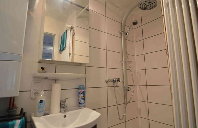 Apartment in Immerath Near Hiking Trails - Photo 12