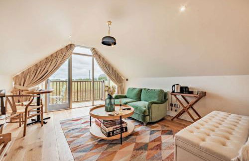 Keepers Annexe - Photo 1