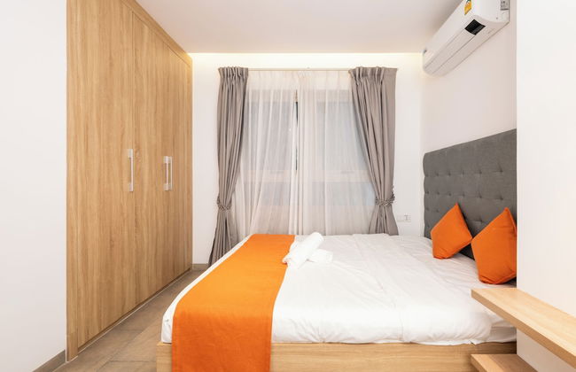 Urban Village Condo by Soben Homes - Foto 4