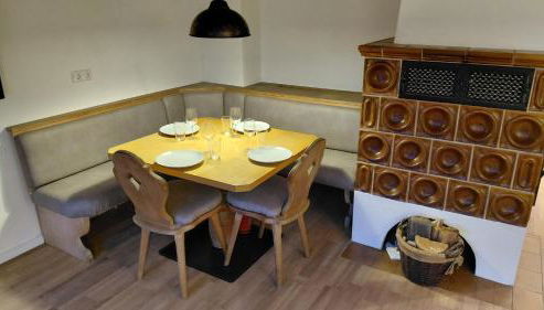 Ferienwohnung Kaminstube Seelekopf - Foto 3