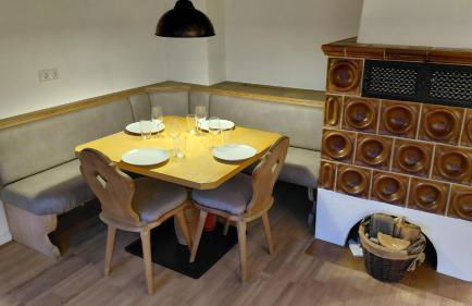 Ferienwohnung Kaminstube Seelekopf - Foto 3