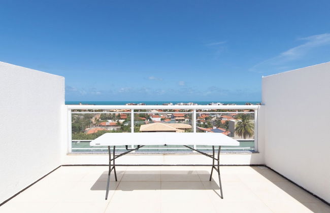 Casa em Porto das Dunas by Carpediem - Foto 48