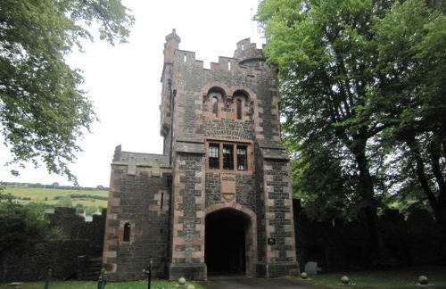 The Lookout, Glenarm - Foto 29