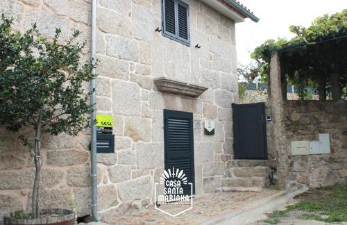 Casa Santa Marinha - Foto 17