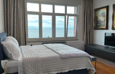 Villa Isabella - Luxury with style right next to the beach, private pool and sea view - Foto 16