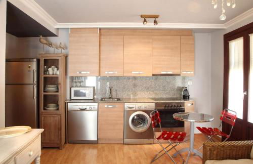 Apartamentos Alcoba de Baco - Foto 25