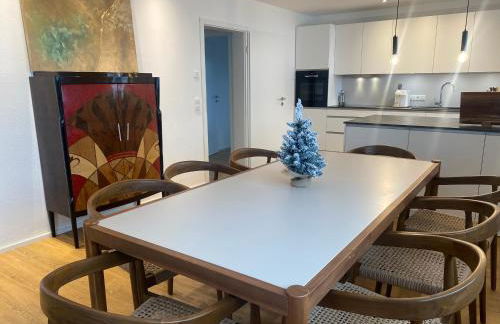 ღLIBORIA I Als Gruppe in Uffing I 4 min zum See I Sauna - Foto 10