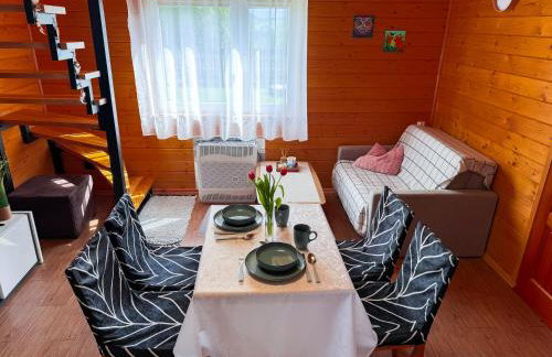 Domek na wzgórzu - Foto 25