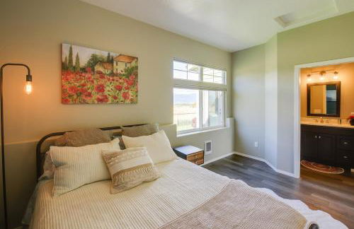 Pet-Friendly Stevensville Home with Mountain Views! - Foto 18