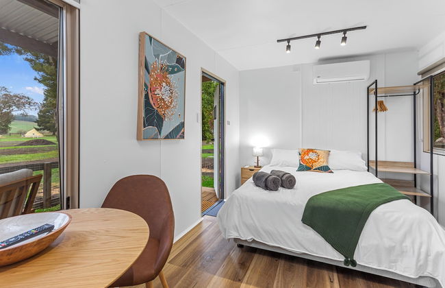 Forrest Holiday Park - Photo 9