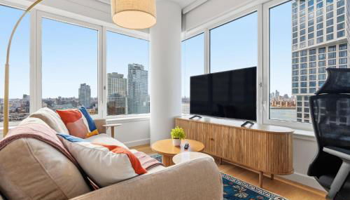 Greenpoint 1 BR w Work Setup by Anyplace - 11752 - Photo 3, Other