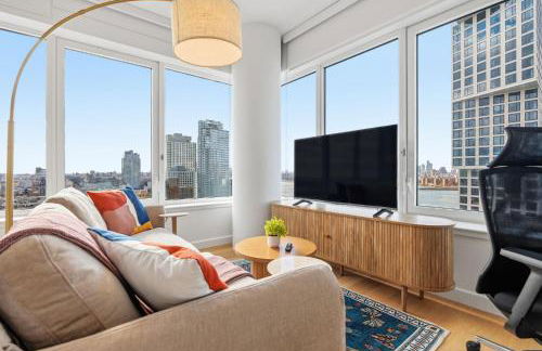 Greenpoint 1 BR w Work Setup by Anyplace - 11752 - Photo 3