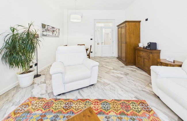 ApartHotel No6 - Foto 47