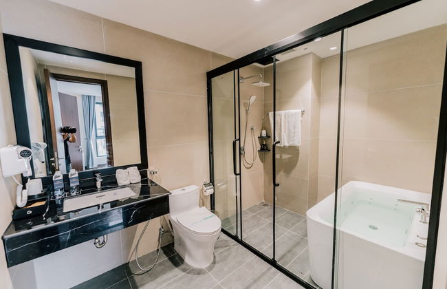 Pacific Apartment & Hotel Phu Quoc - Photo 67