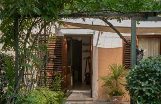 Apartman Silna your new home with terrace and garden - Foto 12