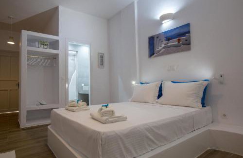 studio lefkes kea - Foto 49