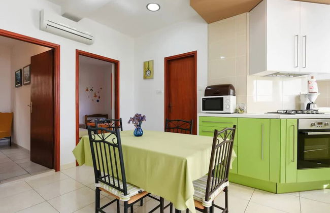 Modern Apartment Arena Near the Beach Jaz - Foto 16