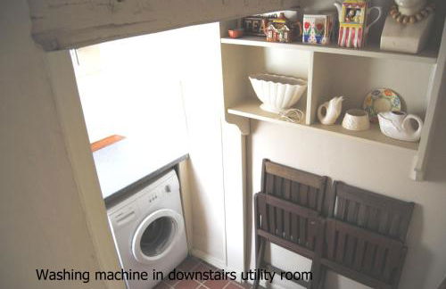 High Street Apartment - Foto 18