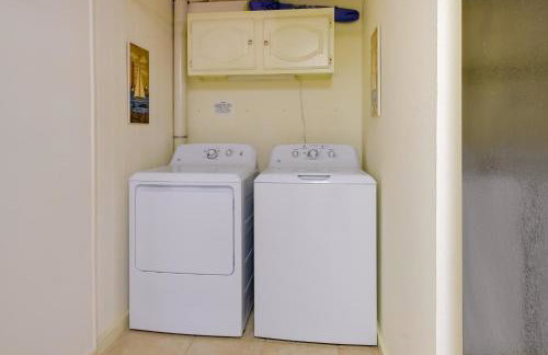 Spacious Vacation Rental Home on Eufaula Lake! - Foto 27