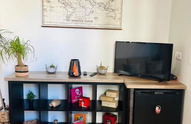 Charmant studio en plein coeur de Nice - Foto 11